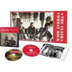 輸入盤 CLASH / COMBAT ROCK ＋ THE PEOPLE’S HALL [2CD]