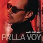 輸入盤 MARC ANTHONY / PA’LLA VOY [CD]