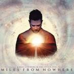 輸入盤 JONAS LINDBERG ＆ THE OTHER SIDE / MILES FROM NOWHERE [CD]