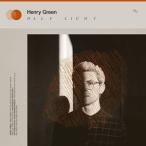 輸入盤 HENRY GREEN / HALF LIGHT [CD]