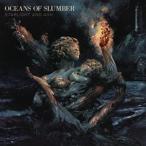 輸入盤 OCEANS OF SLUMBER / STARLIGHT AND ASH [CD]