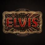 輸入盤 VARIOUS / ELVIS （ORIGINAL MOTION PICTURE SOUNDTRACK） [CD]
