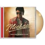 輸入盤 MICHAEL JACKSON / MICHAEL ： SONGS FROM THE MOTION PICTURE [CD]