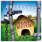  зарубежная запись TOBY KEITH / UNLEASSHED [CD]