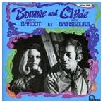 輸入盤 SERGE GAINSBOURG / BONNIE ＆ CLYDE [CD]