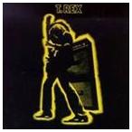 輸入盤 T. REX / ELECTRIC WARRIOR （REMASTER） [CD]