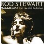 輸入盤 ROD STEWART / MAGGIE MAY ： ESSENTIAL [2CD]