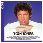 輸入盤 TOM JONES / ICON [CD]