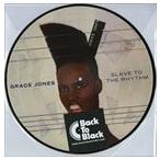 輸入盤 GRACE JONES / SLAVE TO THE RHYTHM （LTD） [LP]