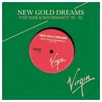 輸入盤 VARIOUS / NEW GOLD DREAMS ： POST PUNK ＆ NEW ROMANTIC ’79-’83 [3CD]