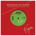 輸入盤 VARIOUS / METHODS OF DANCE ： ELECTRONICA ＆ LEFTFIELD ’73-’87 [3CD]