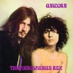 輸入盤 TYRANNOSAURUS REX / UNICORN [CD]