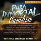 輸入盤 VARIOUS / PURA INMORTAL CUMBIA [CD]