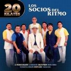  зарубежная запись SOCIOS DEL RITMO / 20 KILATES [CD]