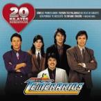 輸入盤 TEMERARIOS / 20 KILATES ROMANTICOS [CD]