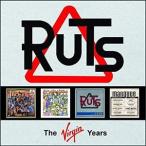 輸入盤 RUTS / VIRGIN YEARS [4CD]
