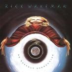 輸入盤 RICK WAKEMAN / NO EARTHLY CONNECTION [LP]