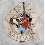 輸入盤 SAMSON / POLYDOR YEARS [3CD]