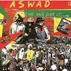 輸入盤 ASWAD / LIVE AND DIRECT -HQ- [LP]
