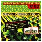 輸入盤 VARIOUS / ONE DROP RHYTHM ＃2 ： DUBWISE ＆ INDISCRETIONS RHYTHMS [CD]