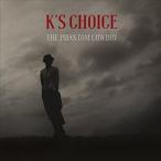 輸入盤 K’S CHOICE / PHANTOM COWBOY （DIG） [CD]