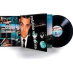 輸入盤 ROBBIE WILLIAMS / I’VE BEEN EXPECTING YOU [LP]