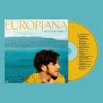 輸入盤 JACK SAVORETTI / EUROPIANA [CD]