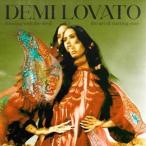 輸入盤 DEMI LOVATO / DANCING WITH THE DEVIL THE ART OF STARTING OVER [CD]