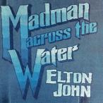 輸入盤 ELTON JOHN / MADMAN ACROSS THE WATER [2CD]