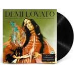 輸入盤 DEMI LOVATO / DANCING WITH THE DEVIL THE ART OF STARTING OVER （STANDARD VINYL） [2LP]