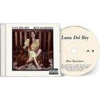 輸入盤 LANA DEL REY / BLUE BANISTERS [CD]