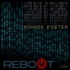 輸入盤 RONNIE FOSTER / REBOOT [LP]