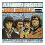 輸入盤 JOHN MAYALL / HARD ROAD （2CD EXPANDED EDTION） [2CD]