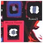 輸入盤 MYLENE FARMER / REMIXES [CD]