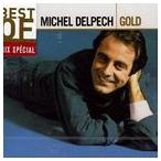 輸入盤 MICHEL DELPECH / GOLD [2CD]