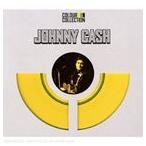  зарубежная запись JOHNNY CASH / COLOUR COLLECTION [CD]