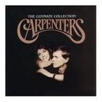 輸入盤 CARPENTERS / ULTIMATE COLLECTION [2CD]