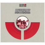 輸入盤 ANTHRAX / COLOUR COLLECTION [CD]