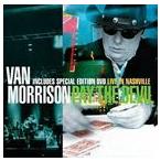 輸入盤 VAN MORRISON / PAY THE DEVIL [CD＋DVD]