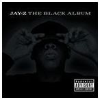 輸入盤 JAY-Z / BLACK ALBUM [CD]