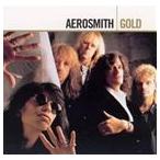 輸入盤 AEROSMITH / GOLD [2CD]
