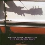 輸入盤 ELVIS COSTELLO / DELIVERY MAN [CD]