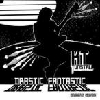 輸入盤 KT TUNSTALL / DRASTIC FANTASTIC （ULTIMATE EDITION） [3CD]