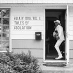 輸入盤 J.S. ONDARA / FOLK N’ ROLL VOL. 1： TALES OF ISOLATION [CD]