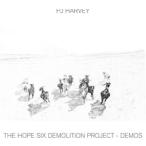 輸入盤 PJ HARVEY / HOPE SIX DEMOLITION PROJECT （DEMOS） [CD]