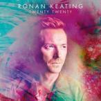 輸入盤 RONAN KEATING / TWENTY TWENTY [CD]