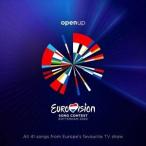 輸入盤 VARIOUS / EUROVISION SONG CONTEST [2CD]