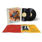 輸入盤 BEACH BOYS / FEEL FLOWS ： SUNFLOWER ＆ SURF’S UP SESSIONS 1969-1971 [2LP]