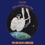 輸入盤 VAN DER GRAAF GENERATOR / H TO HE WHO AM THE ONLY ONE [2CD＋DVD AUDIO]