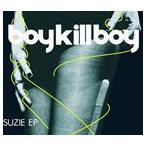 輸入盤 BOY KILL BOY / SUZIE EP [CD]